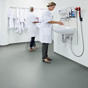 Forbo SureStep / SafeStep csúszásmentes ipari PVC burkolat product image 5