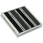 ALUTREND Alumíniumsínes szennyfogó rendszer product image 17