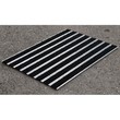 Alutrend Compact Rasp 10 mm kaparószálas textillel 3 méretben product image 1