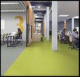 Cleartex Marmoleum Solid Concrete product image 1