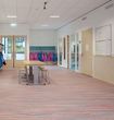 Cleartex Marmoleum Striato Colour product image 1