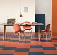Cleartex Marmoleum Modular Colour product image 1