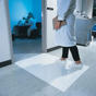 Cleartex Sticky Mat tisztatéri, ragacsos filmszőnyeg product image 1