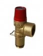 Comtherm BIZTONSÁGI SZELEP 3 BAR product image 1