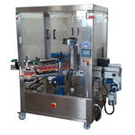 PMR Elől-hátul címkézőgép product image