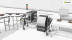 SESOTEC INTUITY alagutas fémérzékelő product image