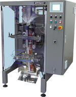 Triapex HV2 Automata függőleges csomagológép product image