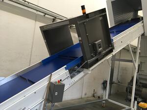 SESOTEC C-SCAN DLS alagutas érzékelő product image 3