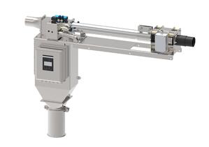 SESOTEC GF 4000 Fémkiválasztó product image 1