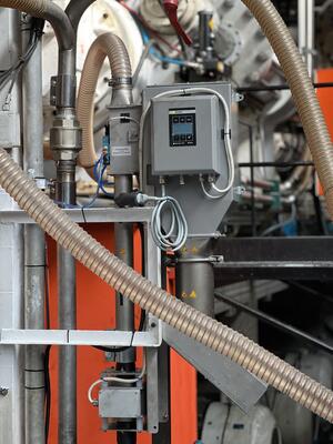 SESOTEC GF 4000 Fémkiválasztó product image 3
