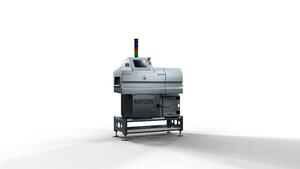 SESOTEC RAYCON termékellenőrző rendszer product image 1
