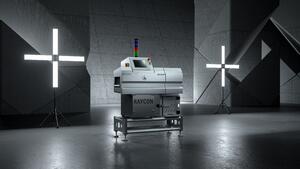 SESOTEC RAYCON termékellenőrző rendszer product image 2