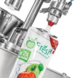 TENCO Félautomata folyadéktöltő és záró doypack tasakhoz product image 1