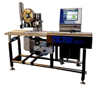 Teltek WPL product image 1