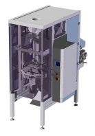 Triapex HV5 Automata függőleges csomagológép product image 1