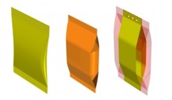 Triapex HV5 Automata függőleges csomagológép product image 2