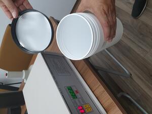  Kézi indukciós zárógép product image 3