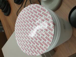  Kézi indukciós zárógép product image 4