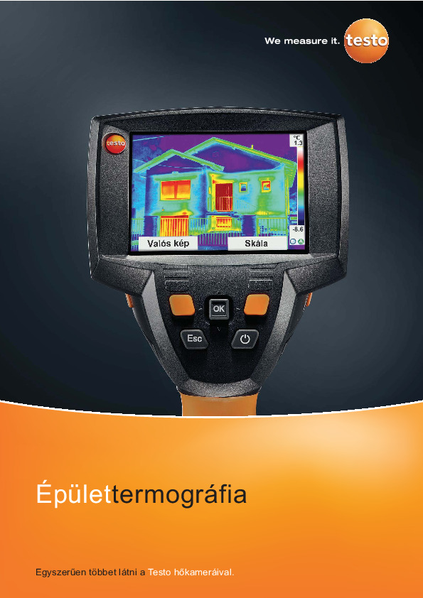 Testo_hőkamerák_Épület.pdf