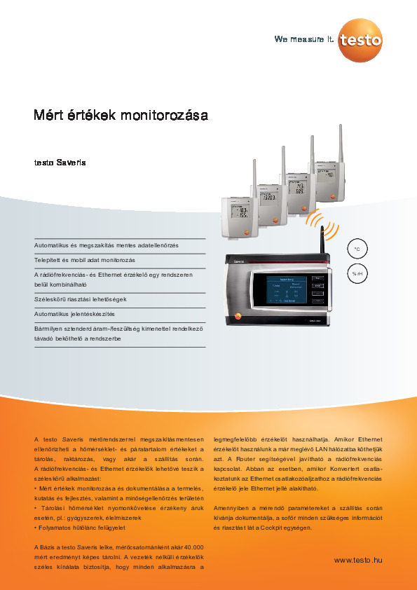 testo_Saveris.pdf