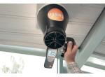 Testo 417 Szárnykerekes product image 3