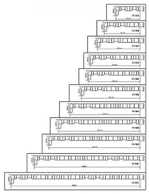 Beltéri ablakpárkány ajánlatkérés