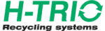 H-TRIO Kft. logo