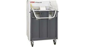 HSM V-Press 60 product image 1