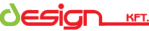 DESIGN Kft. logo
