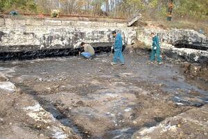  Kár- és hulladékmentesítés, haváriák megszüntetése product image 1