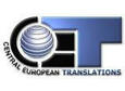 CET Translations   product image