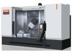 VTC 800/20SR  Szimultán öttengelyes  függőleges megmunkálóközpont product image