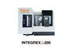 Szimultán és indexált megmunkáláshoz INTEGREX J sorozat DONE-IN-ONE  product image