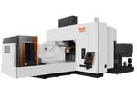 Mazak FJV 5 Face-60/80 product image