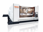 Mazak VTC-800/20SDR Siemens product image