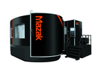 Mazak µ-10800 Horizontális product image