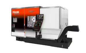 INTEGREX i-100H ST product image 1