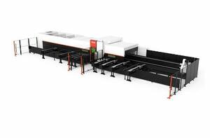 Mazak Fg-400 neo product image 1