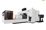 Mazak FJV 5 Face-100/120 product image 1