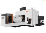 Mazak FJV 5 Face-60/120 product image 1