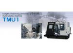 Tsugami TMU1 product image
