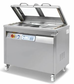 Kamrás vákuumfóliázó ajánlatkérés