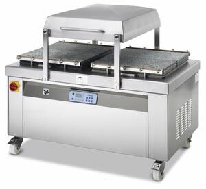 Kamrás vákuumfóliázó ajánlatkérés