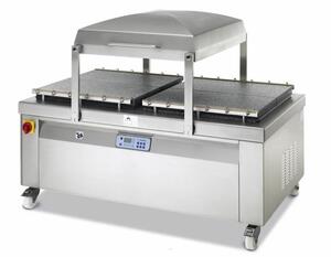 Kamrás vákuumfóliázó ajánlatkérés