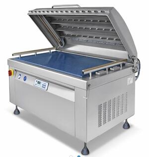 Kamrás vákuumfóliázó ajánlatkérés