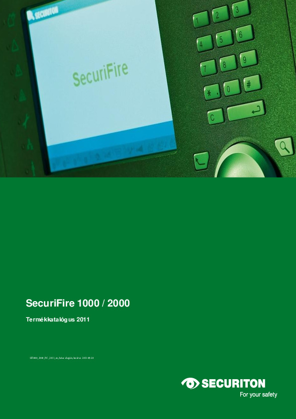 Securiton - SecuriFire1000&2000-termékkat_2011HUN(111004).pdf