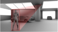 Securiton IPS VideoManager - Dome követő product image