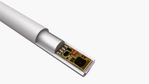 Securiheat List: vonali hőérzékelő product image 1