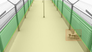 Securiton IPS VideoManager - kritikus fontosságú létesítmények védelme product image 1