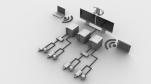 Securiton IPS VideoManager - 3D VMS product image 1